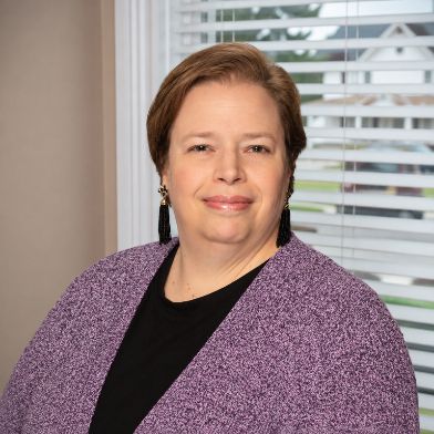 Angela Watson