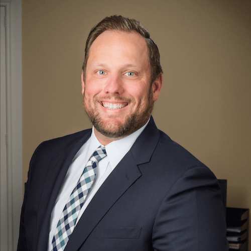 Hal Soden Jr., Principal