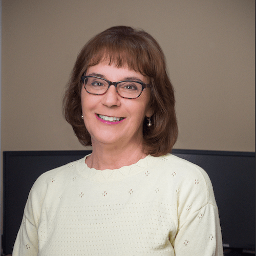 Jo-Ann Murray