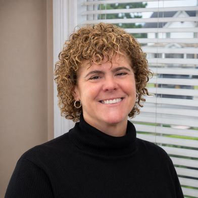 Karen Adamsbau