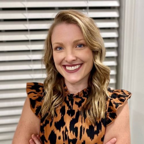 Rebekah Kimble