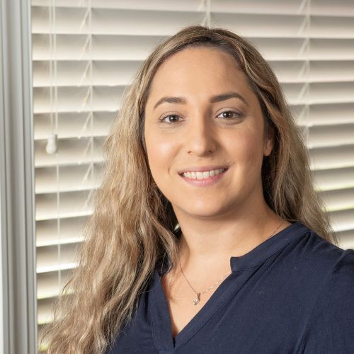 Stephanie Boyer