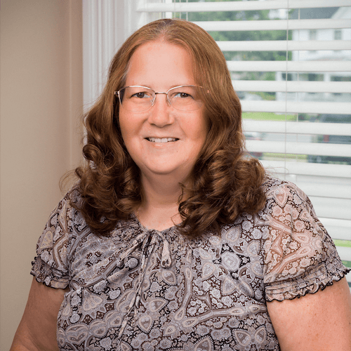 Christine Reid