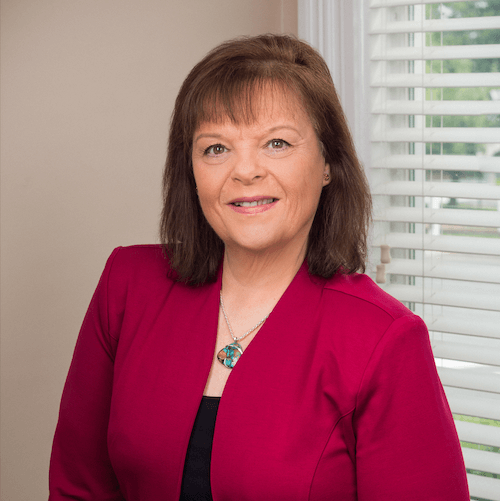 Gail Toscano
