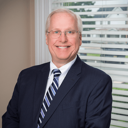 Hal Soden Sr., Principal