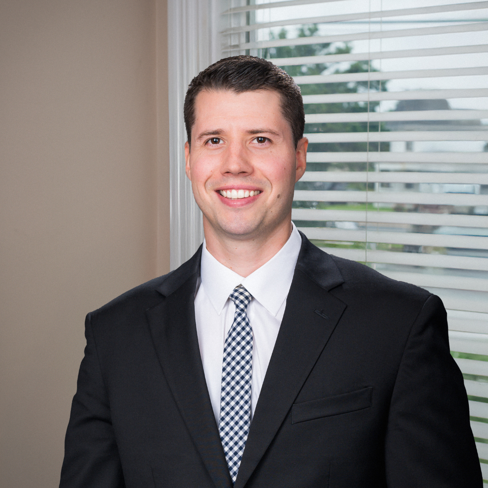 Matthew Zupkay